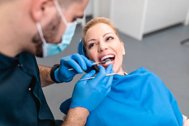 Best Oral Cancer Screening  in Balm, FL