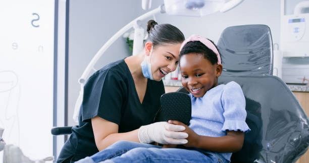 Dental Bonding in Balm, FL