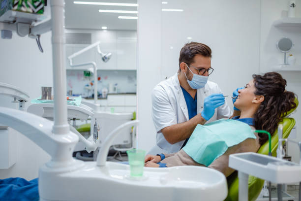 Best Oral Surgery  in Balm, FL