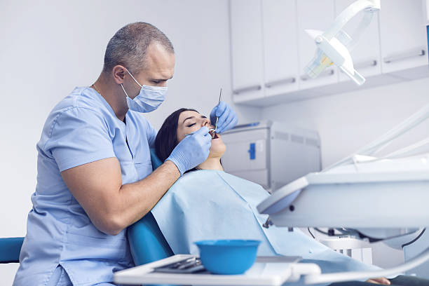 Why Choose Us for Your Dental Needs in Balm, FL