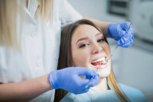 Best Dental Exams and Cleanings  in Balm, FL